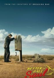 ดูซีรี่ย์ออนไลน์ฟรี Better Call Saul (2015) มีปัญหาปรึกษาซอล