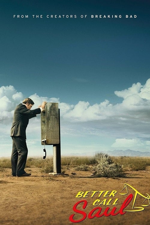 ดูหนังออนไลน์ฟรี Better Call Saul (2015) มีปัญหาปรึกษาซอล