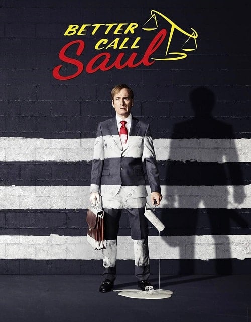 ดูหนังออนไลน์ฟรี Better Call Saul Season 3 (2017) มีปัญหาปรึกษาซอล 3