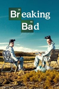 ดูซีรี่ย์ออนไลน์ Breaking Bad Season 2 (2009) ดับเครื่องชน คนดีแตก 2