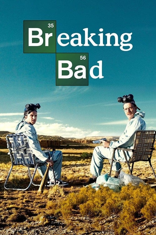 ดูหนังออนไลน์ฟรี Breaking Bad Season 2 (2009) ดับเครื่องชน คนดีแตก 2