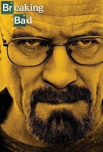 ดูซีรี่ย์ออนไลน์ Breaking Bad Season 4 (2011) ดับเครื่องชน คนดีแตก 4