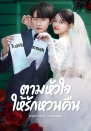 ดูซีรี่ย์ออนไลน์ฟรี Crush on My Ex-husband (2023) ตามหัวใจให้รักหวนคืน