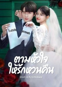 ดูซีรี่ย์ออนไลน์ Crush on My Ex-husband (2023) ตามหัวใจให้รักหวนคืน