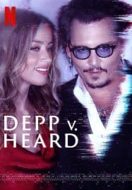 ดูซีรี่ย์ออนไลน์ฟรี Depp V Heard (2023)