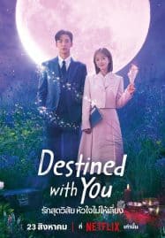ดูซีรี่ย์ออนไลน์ฟรี Destined with You (2023) รักสุดวิสัย หัวใจไม่ให้เลี่ยง