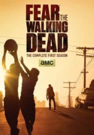 ดูซีรี่ย์ออนไลน์ฟรี Fear the Walking Dead (2015) ปฐมบทผีไม่ยอมตาย
