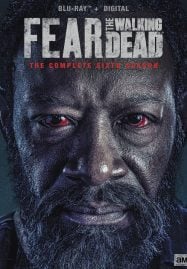 ดูซีรี่ย์ออนไลน์ฟรี Fear the Walking Dead Season 6 (2020) ปฐมบทผีไม่ยอมตาย ซีซั่น 6