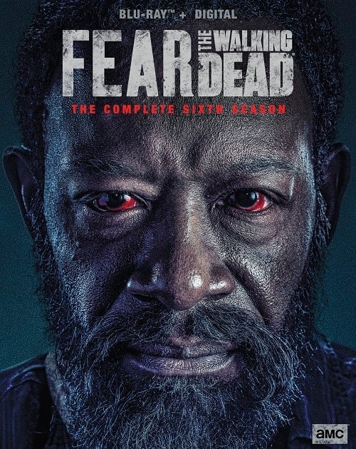 ดูหนังออนไลน์ฟรี Fear the Walking Dead Season 6 (2020) ปฐมบทผีไม่ยอมตาย ซีซั่น 6