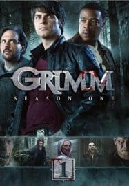 ดูซีรี่ย์ออนไลน์ฟรี Grimm (2011) ยอดนักสืบนิทานสยอง
