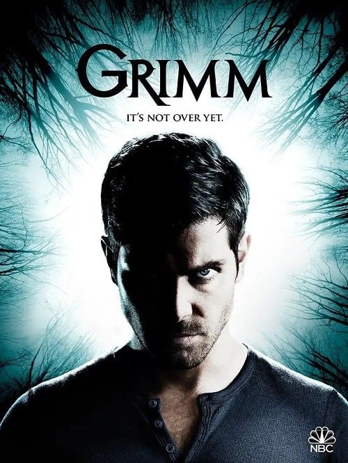 ดูหนังออนไลน์ฟรี Grimm Season 6 (2016) ยอดนักสืบนิทานสยอง ซีซั่น 6