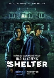 ดูซีรี่ย์ออนไลน์ฟรี Harlan Cobens Shelter (2023) ฮาร์ลาน โคเบน ผีเสื้อแห่งความลับ