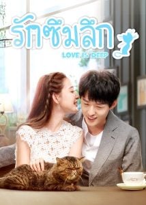 ดูซีรี่ย์ออนไลน์ Love Is Deep (2019) รักซึมลึก