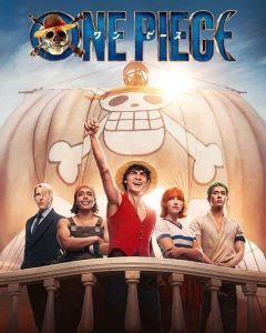 ดูซีรี่ย์ออนไลน์ One Piece (2023) วันพีช