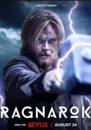 ดูซีรี่ย์ออนไลน์ฟรี Ragnarok Season 3 (2023) แร็กนาร็อก มหาศึกชี้ชะตา 3