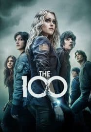ดูซีรี่ย์ออนไลน์ฟรี The 100 (2014)