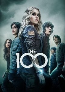 ดูซีรี่ย์ออนไลน์ The 100 (2014)
