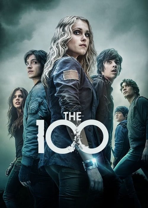 ดูหนังออนไลน์ฟรี The 100 (2014)