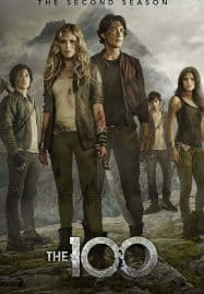 ดูซีรี่ย์ออนไลน์ฟรี The 100 Season 2 (2014)