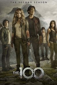 ดูซีรี่ย์ออนไลน์ The 100 Season 2 (2014)