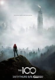 ดูซีรี่ย์ออนไลน์ฟรี The 100 Season 3 (2016)
