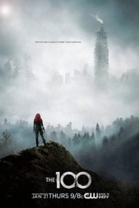 ดูซีรี่ย์ออนไลน์ The 100 Season 3 (2016)