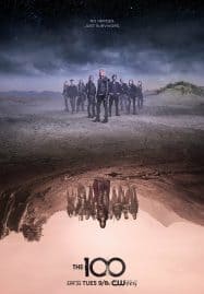 ดูหนังออนไลน์ฟรี The 100 Season 5 (2018)