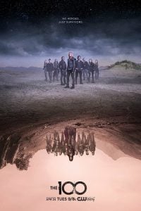 ดูซีรี่ย์ออนไลน์ The 100 Season 5 (2018)
