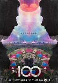ดูหนังออนไลน์ฟรี The 100 Season 6 (2019)