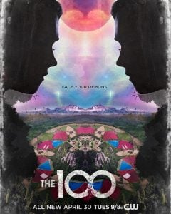 ดูซีรี่ย์ออนไลน์ The 100 Season 6 (2019)