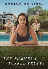 ดูซีรี่ย์ออนไลน์ฟรี The Summer I Turned Pretty (2022) หน้าร้อนนี้ที่รอคอย