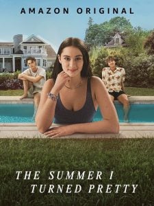 ดูซีรี่ย์ออนไลน์ The Summer I Turned Pretty (2022) หน้าร้อนนี้ที่รอคอย
