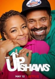 ดูซีรี่ย์ออนไลน์ฟรี The Upshaws (2021) ดิ อัปชอว์ส