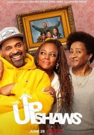 ดูซีรี่ย์ออนไลน์ฟรี The Upshaws Season 2 (2022) ดิ อัปชอว์ส 2
