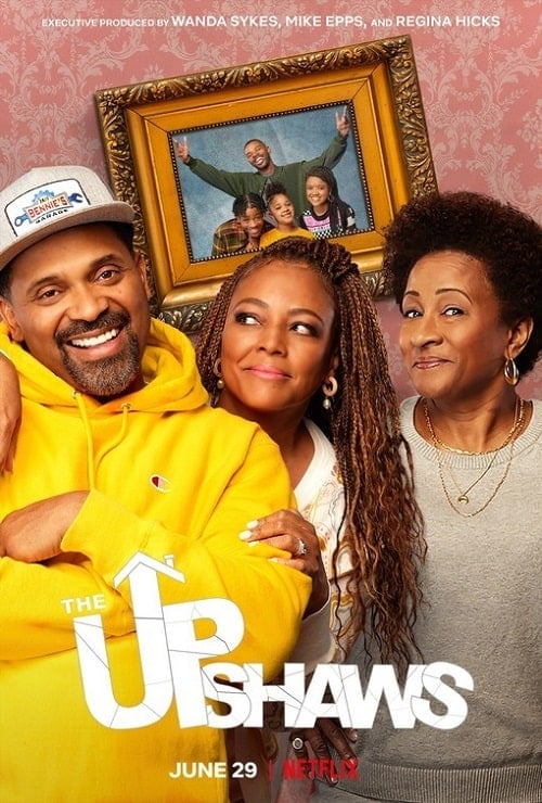 ดูหนังออนไลน์ฟรี The Upshaws Season 2 (2022) ดิ อัปชอว์ส 2