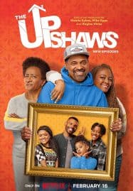 ดูซีรี่ย์ออนไลน์ฟรี The Upshaws Season 3 (2023) ดิ อัปชอว์ส 3