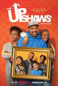 ดูซีรี่ย์ออนไลน์ The Upshaws Season 3 (2023) ดิ อัปชอว์ส 3