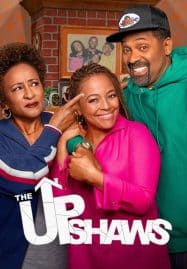 ดูซีรี่ย์ออนไลน์ฟรี The Upshaws Season 4 (2023) ดิ อัปชอว์ส 4