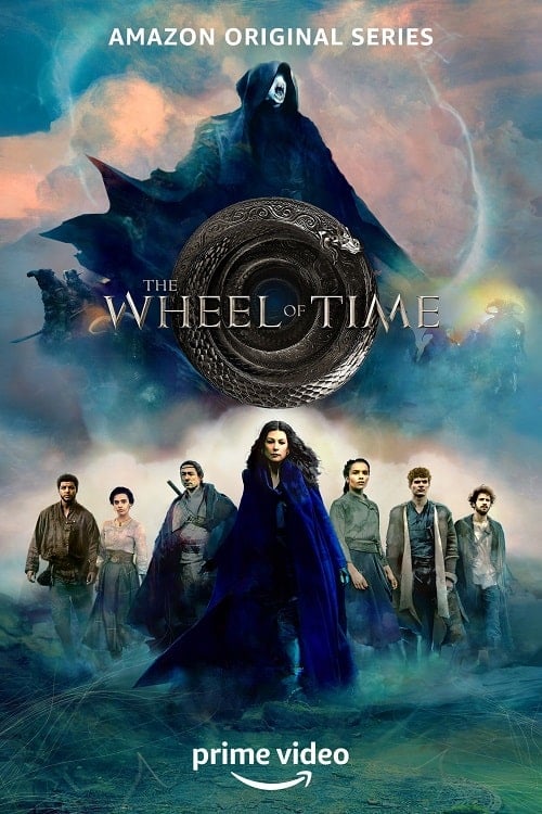 ดูหนังออนไลน์ฟรี The Wheel Of Time (2021) วงล้อแห่งเวลา