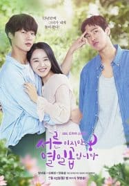 ดูซีรี่ย์ออนไลน์ฟรี Thirty but Seventeen (2018) 30 ยังใส หัวใจ 17