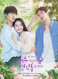 ดูซีรี่ย์ออนไลน์ Thirty but Seventeen (2018) 30 ยังใส หัวใจ 17