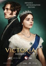 ดูซีรี่ย์ออนไลน์ฟรี Victoria (2016) วิคทอเรีย