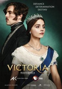 ดูซีรี่ย์ออนไลน์ Victoria (2016) วิคทอเรีย