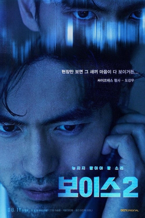 ดูหนังออนไลน์ฟรี Voice Season 2 (2018) ล่าเสียงมรณะ 2