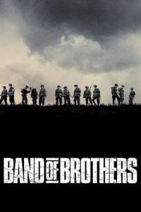 ดูซีรี่ย์ออนไลน์ Band of Brothers (2001) กองรบวีรบุรุษ
