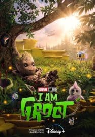 ดูซีรี่ย์ออนไลน์ฟรี I Am Groot (2022) ข้าคือกรู้ท