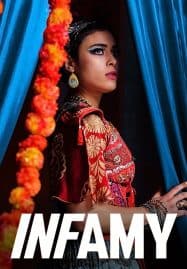 ดูซีรี่ย์ออนไลน์ฟรี Infamy (2023) สาวยิปซีหัวใจขบถ