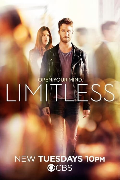 ดูหนังออนไลน์ฟรี Limitless (2015) สุดขีดขั้ว คลั่งเกินลิมิต