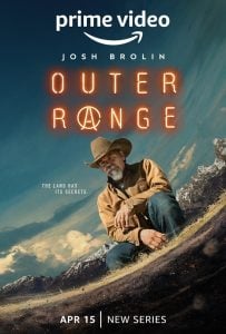 ดูซีรี่ย์ออนไลน์ Outer Range (2022) แดนพิศวงปมมรณะ