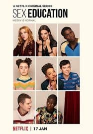 ดูหนังออนไลน์ฟรี Sex Education Season 2 (2020) หลักสูตรเร่งรัก 2